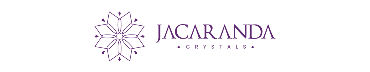 Jacaranda Crystals