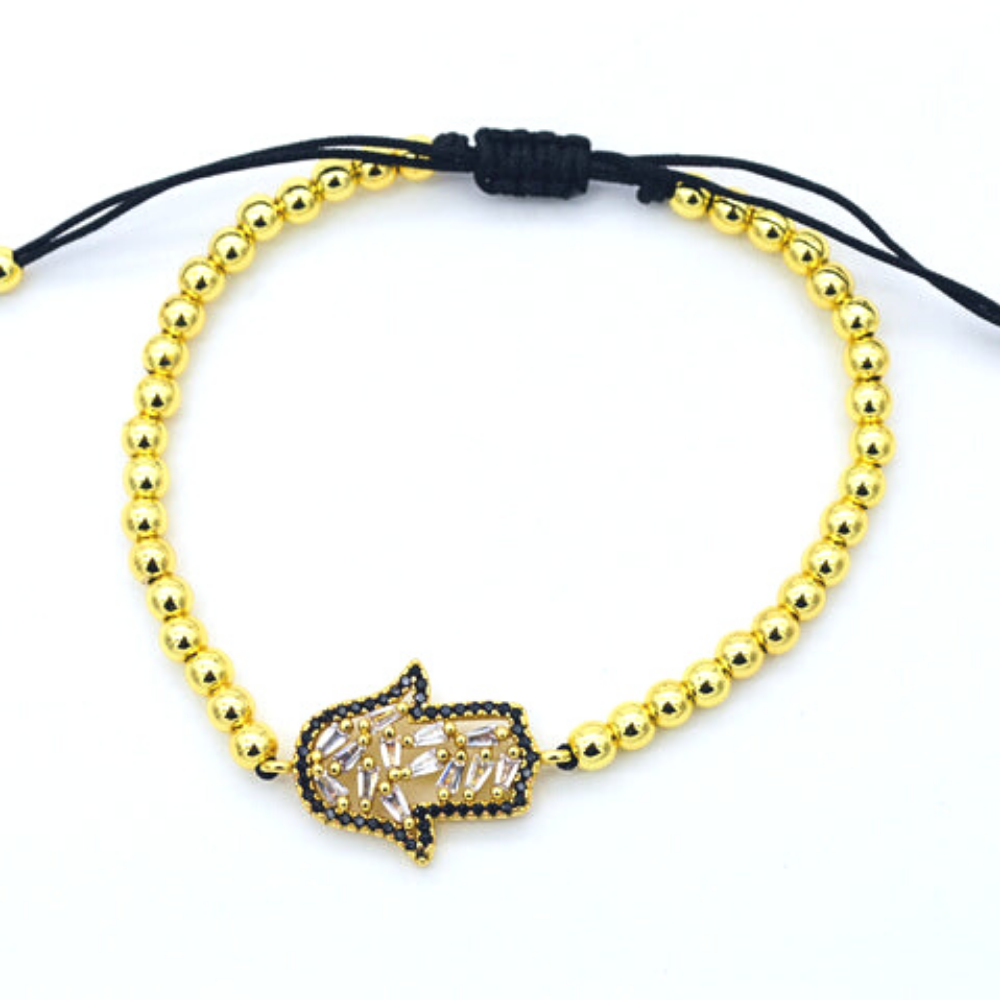 Baby boy 2025 hand jewellery